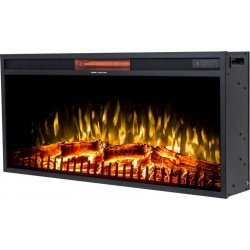 INSERTO PARA CHIMENEA AFLAMO LED 100 - Aflamo