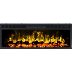 INSERTO PARA CHIMENEA AFLAMO LED 130 -Aflamo