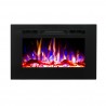 Wkład 23" LED 3D Infrared - NOWOŚĆ!! Wkład 23" LED 3D Infrared - NOWOŚĆ!!