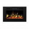 Wkład 23" LED 3D Infrared - NOWOŚĆ!! Wkład 23" LED 3D Infrared - NOWOŚĆ!!
