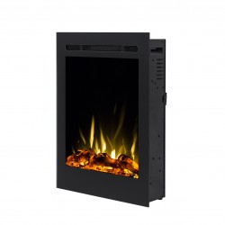 Inserto elettrico LED 50 PRO - Aflamo