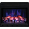 Wkład 3D  23" LED Infrared - CLASSIC FLAME, MODEL 2018
