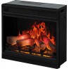 Wkład 3D  23" LED Infrared - CLASSIC FLAME, MODEL 2018