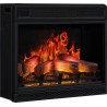 Wkład 3D  23" LED Infrared - CLASSIC FLAME, MODEL 2018