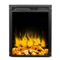 L'inserto elettrico Aflamo LED 50 - Aflamo