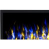 Kominek elektryczny LED ścienny PRIDE 36" AFLAMO Kominek elektryczny LED ścienny PRIDE 36" AFLAMO