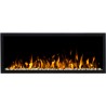 PRIDE 45" - Kominek elektryczny LED BEZ GRZANIA, AFLAMO - MODEL 2020 PRIDE 45" - Kominek elektryczny LED BEZ GRZANIA, AFLAMO - MODEL 2020