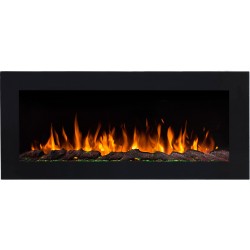 MAJESTIC 36" nero