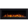 PRIDE -B 55 "- LED-Elektrokamin OHNE HEIZUNG, AFLAMO - MODELL 2020 PRIDE -B 55 "- LED-Elektrokamin OHNE HEIZUNG, AFLAMO - MODELL 2020