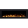 PRIDE -B 65 "- LED-Elektrokamin OHNE HEIZUNG, AFLAMO - MODELL 2020 PRIDE -B 65 "- LED-Elektrokamin OHNE HEIZUNG, AFLAMO - MODELL 2020
