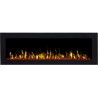 PRIDE -B 65 "- LED-Elektrokamin OHNE HEIZUNG, AFLAMO - MODELL 2020 PRIDE -B 65 "- LED-Elektrokamin OHNE HEIZUNG, AFLAMO - MODELL 2020