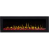 PRIDE -B 65 "- LED-Elektrokamin OHNE HEIZUNG, AFLAMO - MODELL 2020 PRIDE -B 65 "- LED-Elektrokamin OHNE HEIZUNG, AFLAMO - MODELL 2020