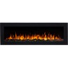 PRIDE -B 65 "- LED-Elektrokamin OHNE HEIZUNG, AFLAMO - MODELL 2020 PRIDE -B 65 "- LED-Elektrokamin OHNE HEIZUNG, AFLAMO - MODELL 2020