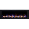 PRIDE -B 65 "- LED-Elektrokamin OHNE HEIZUNG, AFLAMO - MODELL 2020 PRIDE -B 65 "- LED-Elektrokamin OHNE HEIZUNG, AFLAMO - MODELL 2020