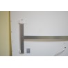 Panel grzewczy, grzejnik na podczerwień Radius+950W Panel grzewczy, grzejnik na podczerwień Radius+950W