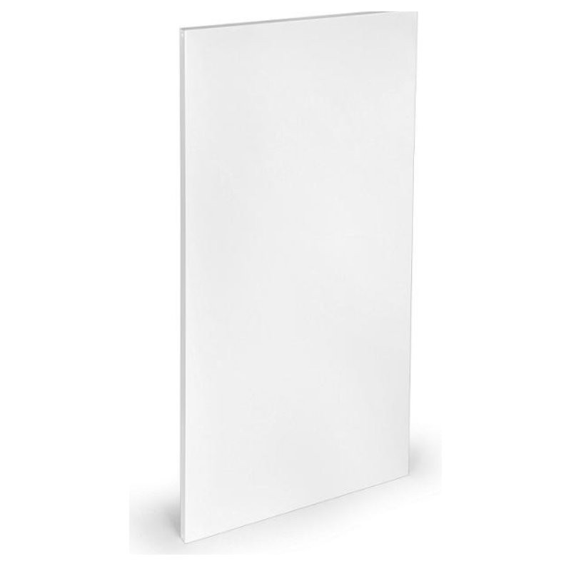 Panel grzewczy, grzejnik na podczerwień Radius+950W