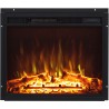 KAMIN EINFÜGEN AFLAMO LED 60 KAMIN EINFÜGEN AFLAMO LED 60