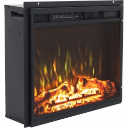 KAMIN EINFÜGEN AFLAMO LED 60