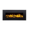 Albion 42 "- Aflamo LED Wandkamin Albion 42 "- Aflamo LED Wandkamin
