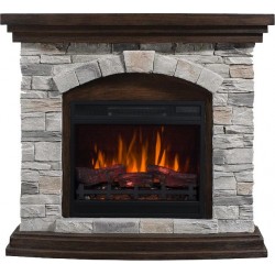 GENIUS LED KAMIENNY CLASSIC FLAME