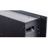 Elektrischer Kamin LED Wand MAJESTIC 50 "AFLAMO Elektrischer Kamin LED Wand MAJESTIC 50 "AFLAMO