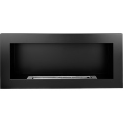Biokominek Honos 155 cm- Aflamo