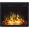 copy of Elektrischer Kamin VIGO 2in1 - Aflamo