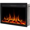 INFINITY, Chimenea eléctrica emportada EmotionFlame