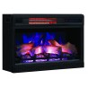 El Insert eléctrico LED 26" 3D Infrared - Classic Flame