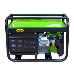 Generator prądu, agregat prądotwórczy na komponentach Hondy 2,5kW