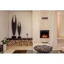 L'inserto elettrico Aflamo LED 40 - Aflamo
