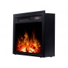 KAMIN EINFÜGEN AFLAMO LED 40 KAMIN EINFÜGEN AFLAMO LED 40